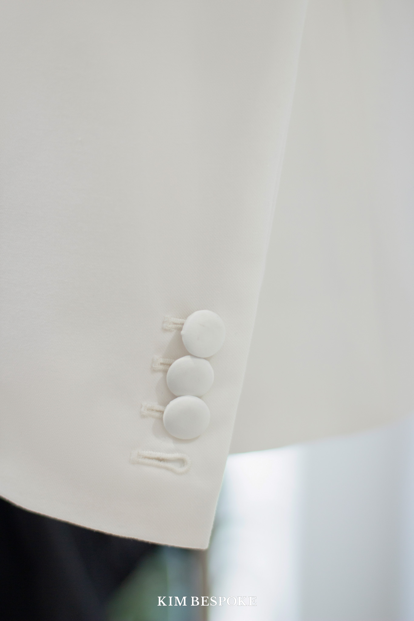 Comfortable and happy appearance