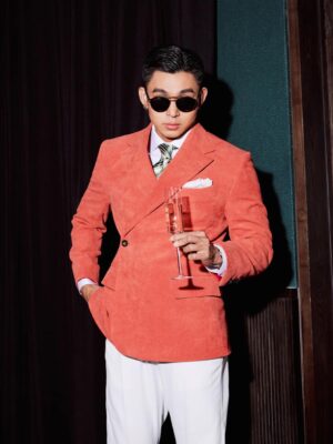 Clashy Look 2