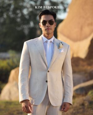 LA COSTA | LOOK 2: GOCCE DI SOLE