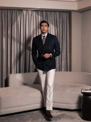 Alternative view of Capsule Wardrobe | Look 10: THE GREAT GATSBY x KIM