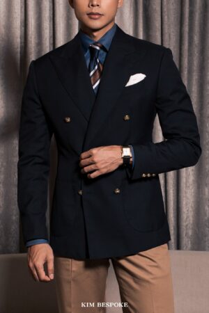 Capsule Wardrobe | Look 11: KIM x RESORT TAN