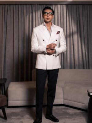 Alternative view of Capsule Wardrobe | Look 13: THE GREAT GATSBY x NOIR