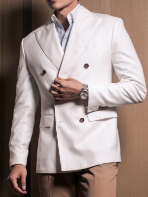 Capsule Wardrobe | Look 15: THE GREAT GATSBY x RESORT TAN