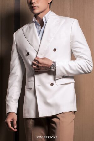 Capsule Wardrobe | Look 15: THE GREAT GATSBY x RESORT TAN