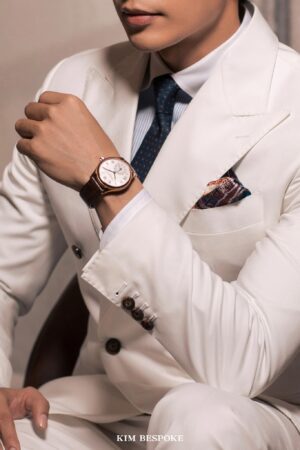 Capsule Wardrobe | Look 4: THE GREAT GATSBY