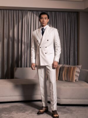 Alternative view of Capsule Wardrobe | Look 4: THE GREAT GATSBY