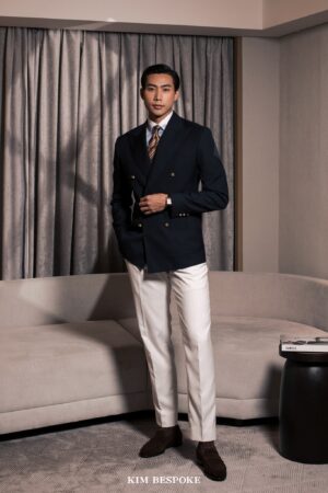 Alternative view of Capsule Wardrobe | Look 6: KIM