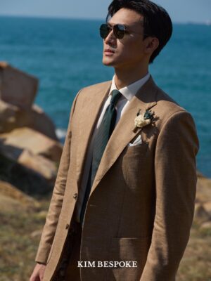 LA COSTA | LOOK 4: TERRA DI BACCO