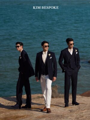 Alternative view of LA COSTA | LOOK 7: ABISSO