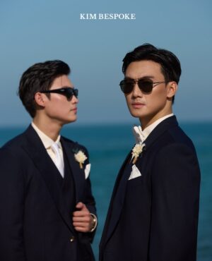 LA COSTA | LOOK 7: ABISSO