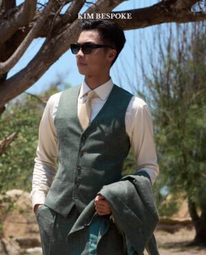 Alternative view of LA COSTA | LOOK 5: SOTTOBOSCO