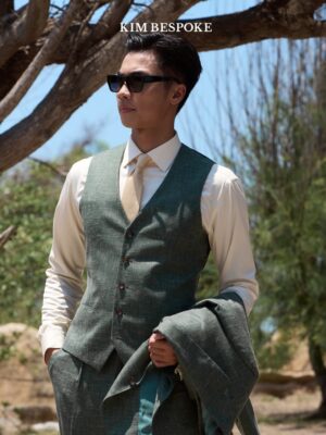 Alternative view of LA COSTA | LOOK 5: SOTTOBOSCO