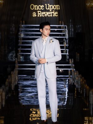 Once Upon A Reverie | Look 7