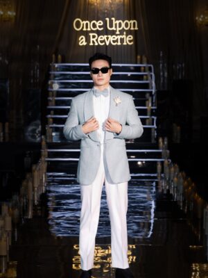 Once Upon A Reverie | Look 6
