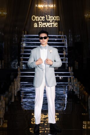 Once Upon A Reverie | Look 6