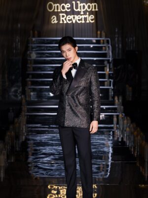 Once Upon A Reverie | Look 5