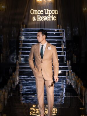 Once Upon A Reverie | Look 14