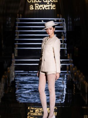 Once Upon A Reverie | Look 18