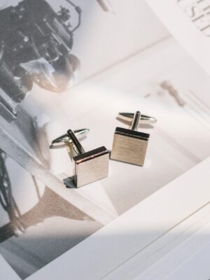 Cufflink 1