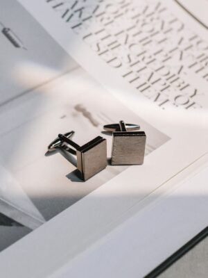 Cufflink 3