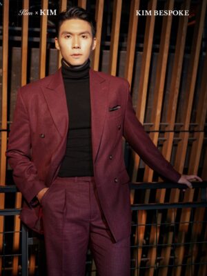 Evening Toast | Look 2