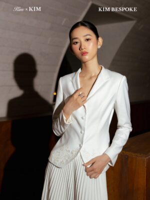 Evening Toast | Look 16