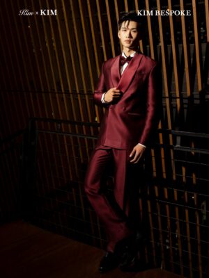 Evening Toast | Look 12