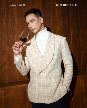 Evening Toast | Look 7