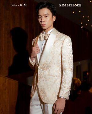 Evening Toast | Look 6