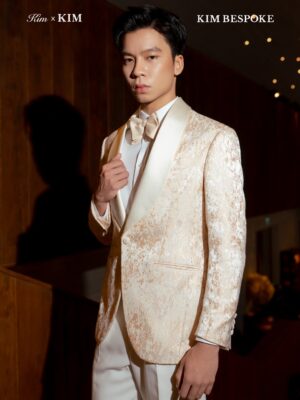 Evening Toast | Look 6