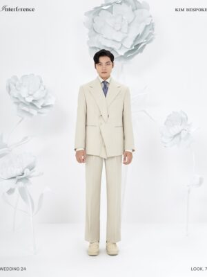 Interference Look 7