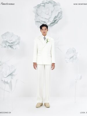 Interference Look 5