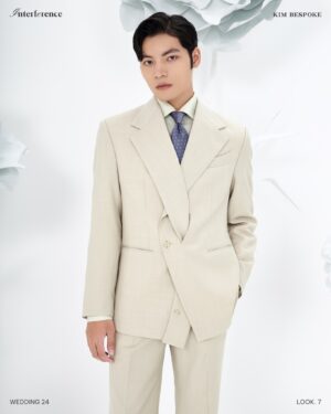 Alternative view of Interference Look 7