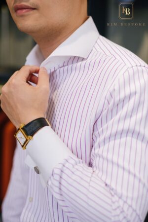 Alternative view of Shirt 2