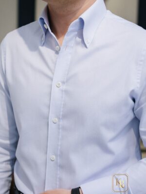 Alternative view of Shirt 1