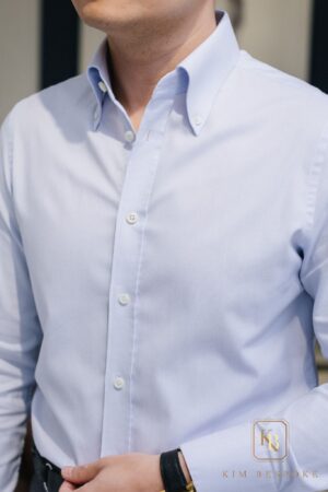 Alternative view of Shirt 1