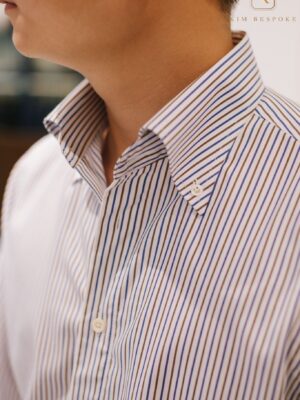 Alternative view of Shirt 3