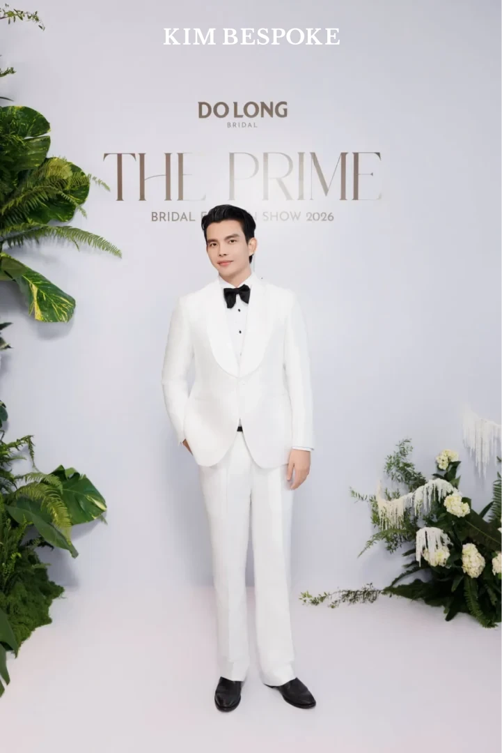 custom tuxedo
