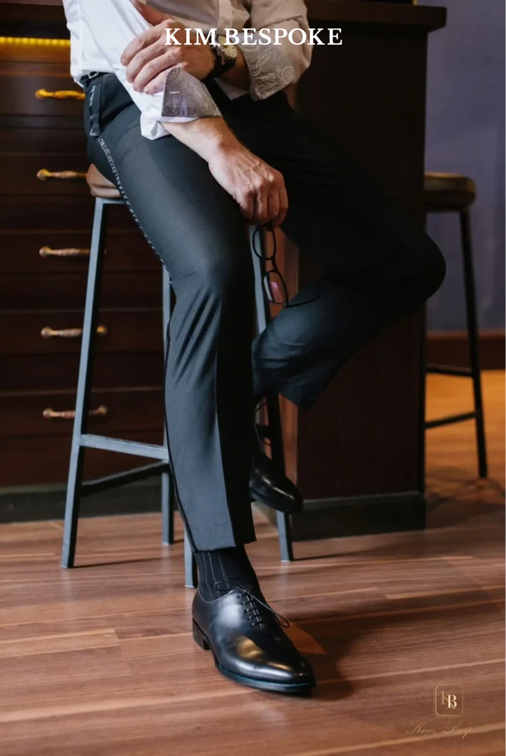mens tailored tuxedos